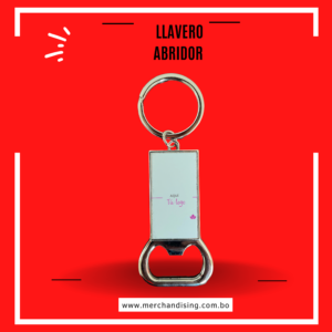 LLAVERO ABRIDOR
